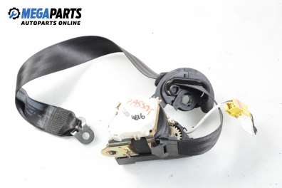 Предпазен колан за Volkswagen Passat Variant B6 (08.2005 - 11.2011), позиция: предна, лява